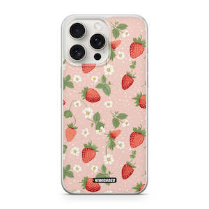 Home Page: Strawberry Fields