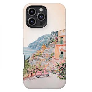 Amalfi Glow