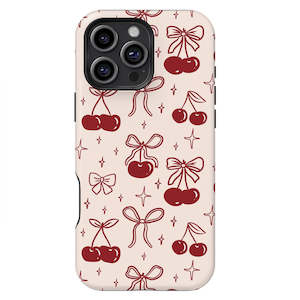 All 2: Berry Bow