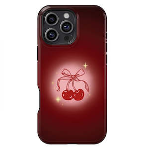 All 2: Glow Cherry