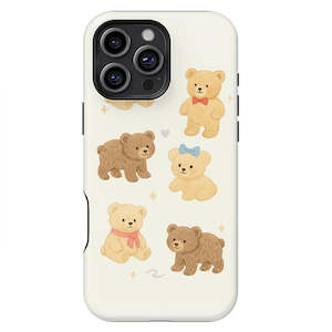 Coquette: Little Bear Co.