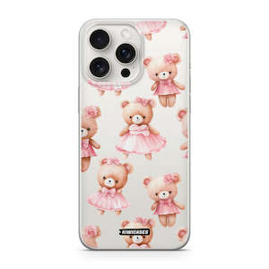 Coquette: Cute Bears