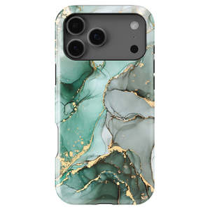 All 2: Jade Mirage