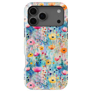 All 2: Wildflower Drizzle