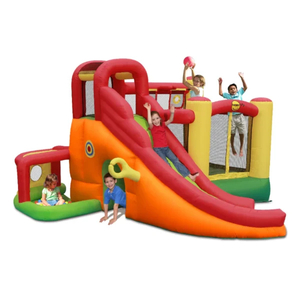Products: Playhouse Bouncy Castle