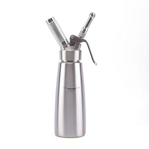 Premium Whipped Cream Dispenser 500ml (Stainless Steel)