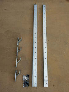 Products: Sliding Gate Fitting Kit