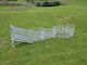 HY-5 Hobby Cattle Yard Package