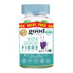 The Good Vitamin Co Kids Good Fibre