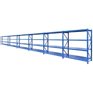 Products: 40ft Container Shelving - Kiwi Choice