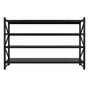 Products: Extra Large Long Span Shelving - Kiwi Choice