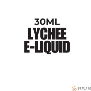 Products: Lychee 30ml E-Liquid