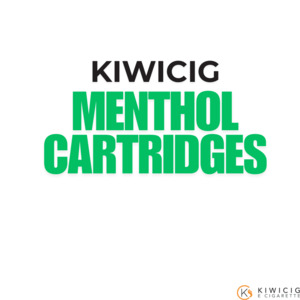 Products: Menthol
