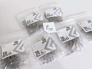 Geon Springs 57.5g - 65g (18mm-22mm)