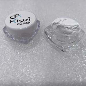 Springs And Lube: Krytox XHT-BDZ Lube