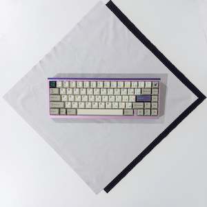 Accessories: Microfibre Cloth