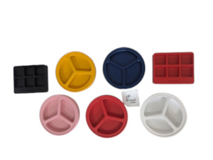 Screw and Artisan Tray