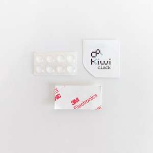 Accessories: Bump ons (feet)