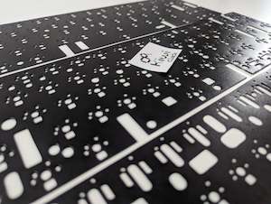 Accessories: PE Foam (60-65-TKL)