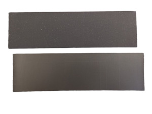 Accessories: Case Foam