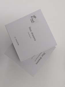 [OP Shop] Osume lilac dreams marshmallow + novelties Keycaps