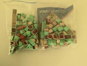 [OP Shop] MT3 Jukebox Keycaps