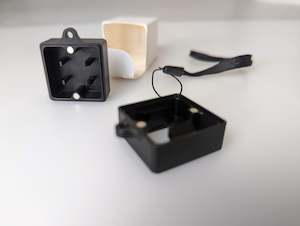 Supplies: Switch Opener