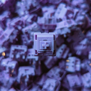 Featured: HMX Hyacinth V2U