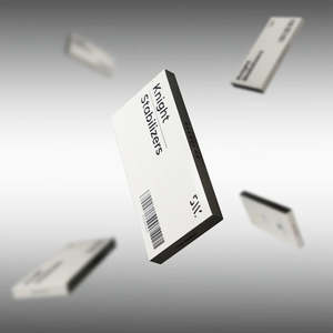 Stabilizers Stands: Knight Stabilizer v4 (Swagkeys)