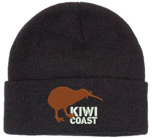 Products: Kiwi Coast Cuff Beanie