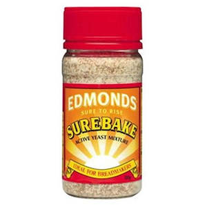 Edmonds Surebake 130g