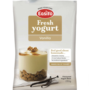 Easiyo Base Vanilla 230g