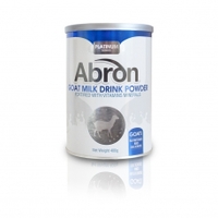 Products: Goat Milk Drink Powder