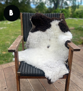 Frontpage: Homegrown High Welfare Sheepskins