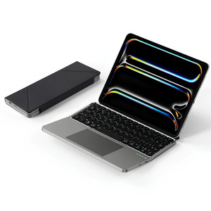 Frontpage: iBOX 11 Folding Keyboard With Touchpad