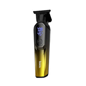 Frontpage: Electric Hair Clipper with LED Display, 7500 RPM (HP27)