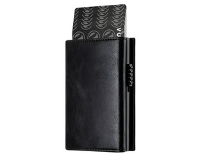 Frontpage: Pop Up Wallet Card Holder
