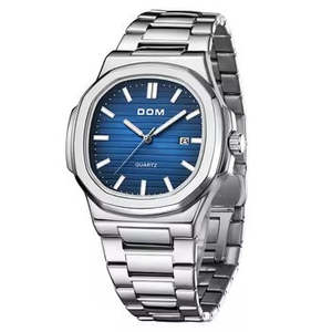 Our Best Sellers: DOM MENS WATCH