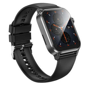 Watches: Smart Watch w/ Call Feature, 3~7 Days Battery Life (Y26)