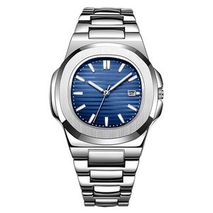 BINBOND Men's Watch Vintage Men's Wrist Watch Men's Calendar Lumi&hellip;