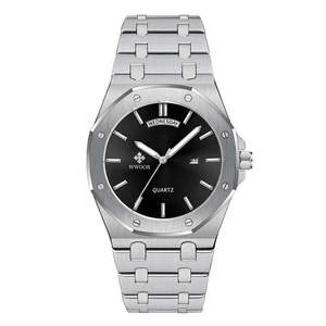 WWOOR watch