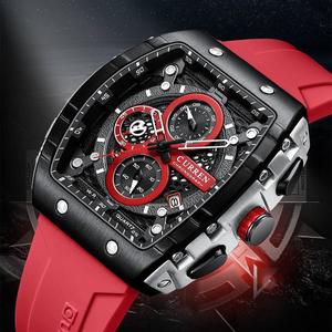 Curren Watch