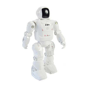 Toys: RC Robo Smart Robot