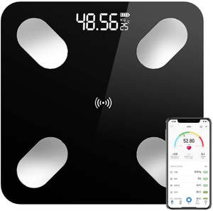 Electronic Digital LCD Weight Scale