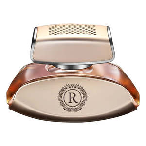 Automobile Accessories: Automobile Essential Oil Aromatherapy Automobile Air Freshener
