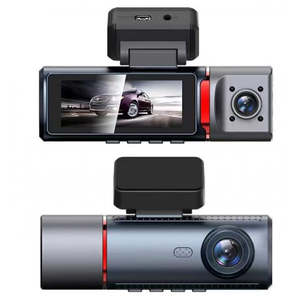 Automobile Accessories: 4k Ultra HD Dash Cam