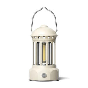 Waterproof Camping Light Rechargeable Led Lantern Energy-Saving Portable Dimmabl&hellip;