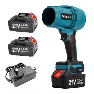 Electric Turbo Blowers Jet Fan