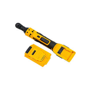 Tools And Hardware: KD 21v Brushless cordless ratchet wrench 200w
