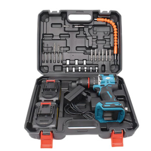 21V Brushless Hand drill kit